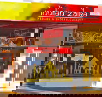 Mighty Moe's Pizza - Yarra Valley Accommodation