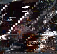 Mirchi - CBD - Yarra Valley Accommodation