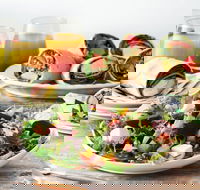 Sumo Salad - Broadbeach - Yarra Valley Accommodation