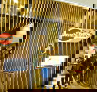Sushi Natto - Yarra Valley Accommodation