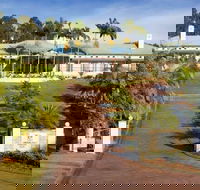 The Grille Restaurant - Yarra Valley Accommodation
