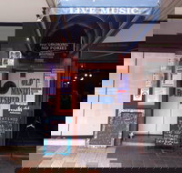 The Old Manly Boatshed - Yarra Valley Accommodation