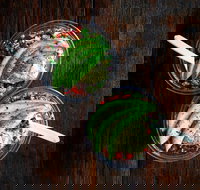 Acai Brothers - Manly - Yarra Valley Accommodation