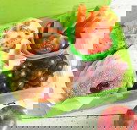 Bakers Delight - Moonee Ponds - Yarra Valley Accommodation