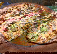 Bella's Pizza House - Yarra Valley Accommodation
