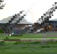Caldermeade Farm Cafe - Yarra Valley Accommodation