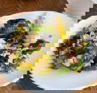 Darling Street Espresso - Yarra Valley Accommodation