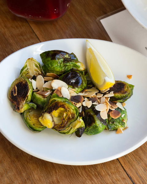 Darling Street Espresso - Yarra Valley Accommodation 0