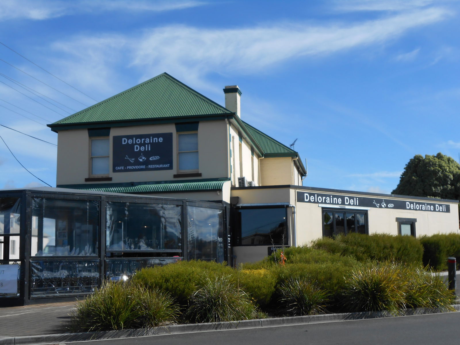Dairy Plains TAS Yarra Valley Accommodation