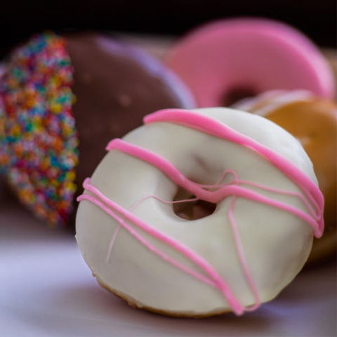 Donut King - Roselands - Yarra Valley Accommodation 0
