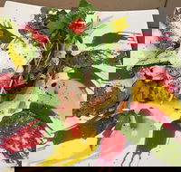 Elektra Cafe - Yarra Valley Accommodation