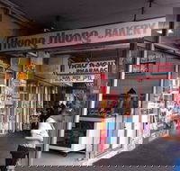 Huong Huong Bakery - Yarra Valley Accommodation