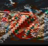 Junction Club - Yarra Valley Accommodation