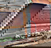 Little Rustic Pantry - Yarra Valley Accommodation