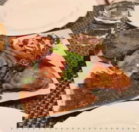 Nyala African - Yarra Valley Accommodation