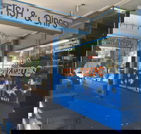 Sami's Fish  Chips - Yarra Valley Accommodation