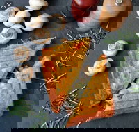 Brasserie Bread - Yarra Valley Accommodation