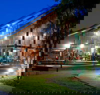 Cunjevoi Restaurant and Bar - Yarra Valley Accommodation