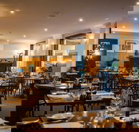 Deco Wine Bar and Restaurant - Yarra Valley Accommodation