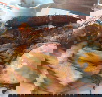 Korea Garden - Yarra Valley Accommodation