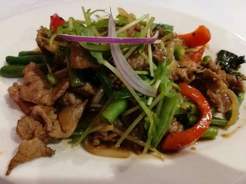 Lemongrass Thai Restaurant - Yarra Valley Accommodation 0