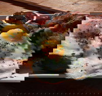 Magic Lands Cafe and Bar - Yarra Valley Accommodation