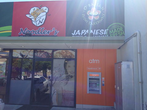 O'Ba-San Sushi Takeaway - Como - Yarra Valley Accommodation 0