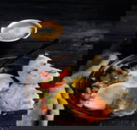 Oporto - Tullamarine - Yarra Valley Accommodation