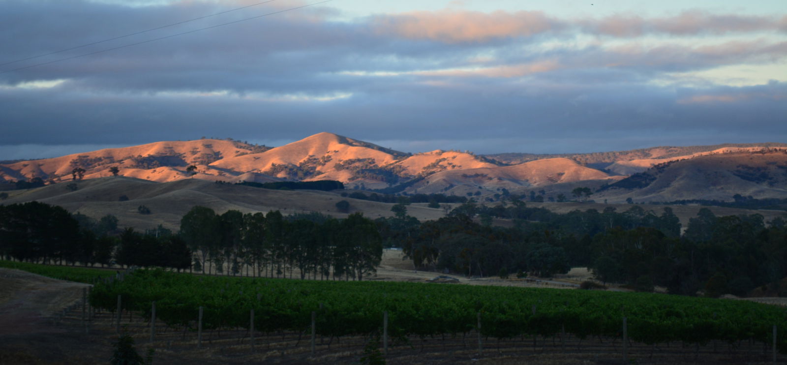 Ghin Ghin VIC Yarra Valley Accommodation