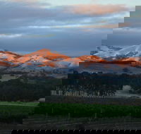 Sedona Estate - Yarra Valley Accommodation