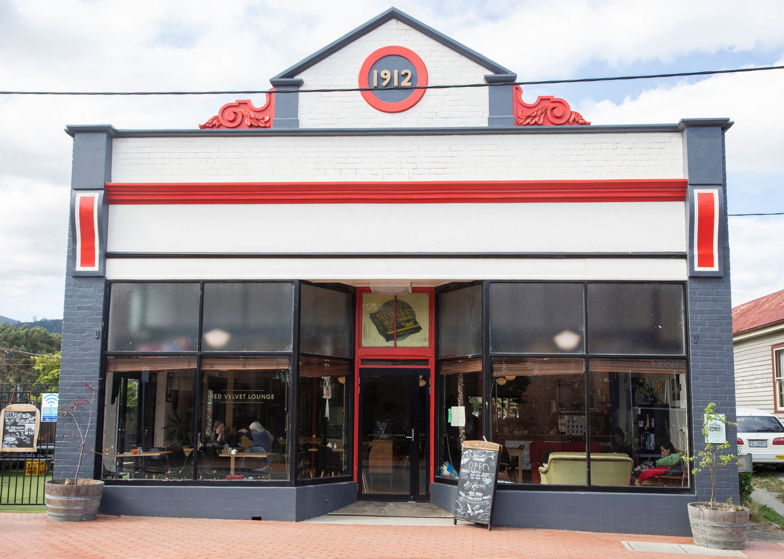 Nicholls Rivulet TAS Yarra Valley Accommodation