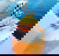 The Bistro at Manly Pavilion - Yarra Valley Accommodation