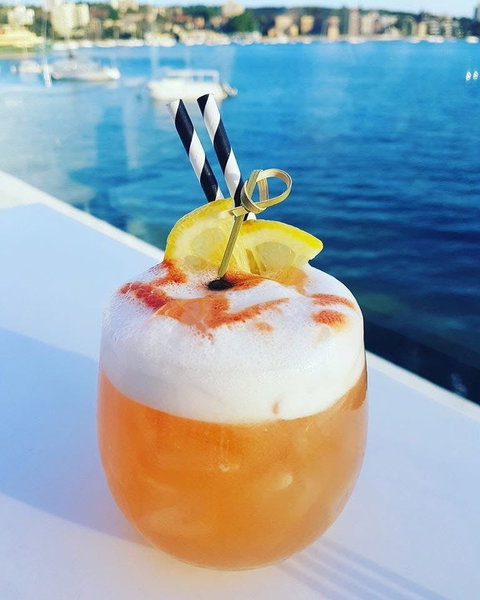 The Bistro At Manly Pavilion - Yarra Valley Accommodation 0