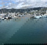 Whitsunday Sailing Club - Yarra Valley Accommodation