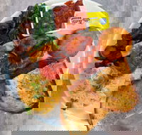 Dear Abbey - Yarra Valley Accommodation