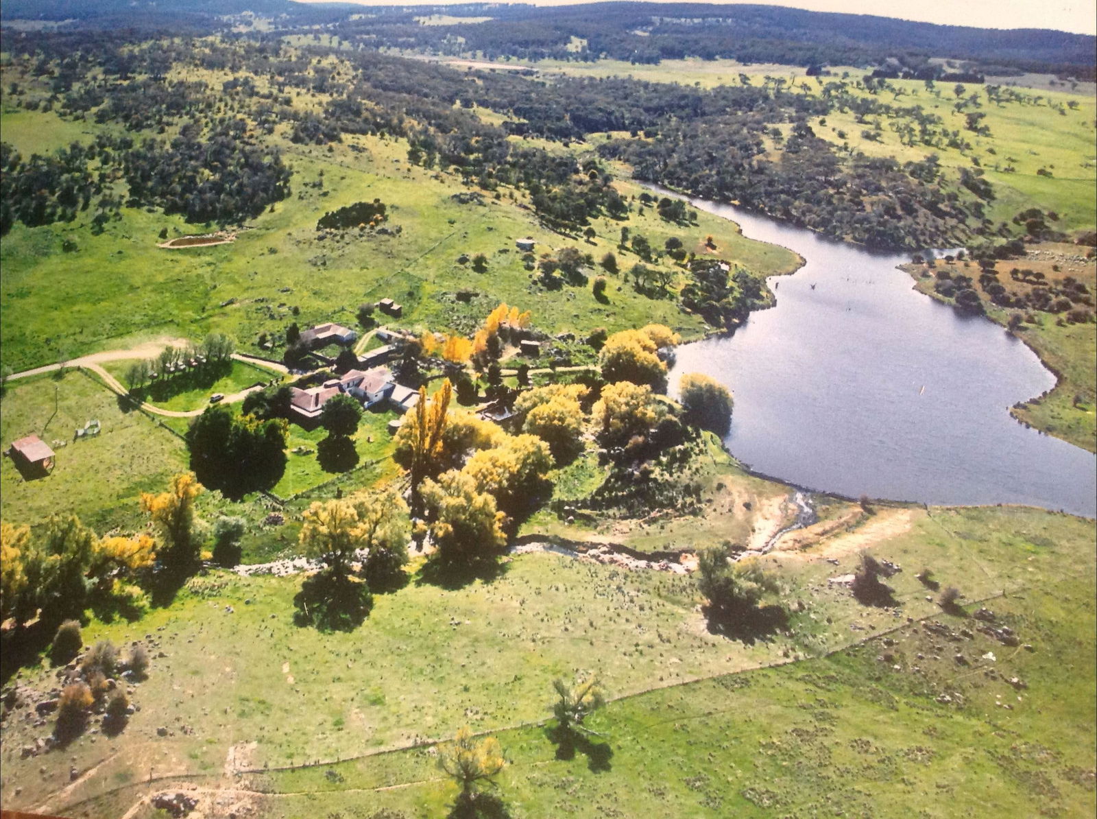 Avonside NSW Yarra Valley Accommodation