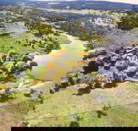 Eucumbene Trout Farm - Yarra Valley Accommodation