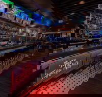 Fat Freddy's Beach Bar and Diner - Yarra Valley Accommodation