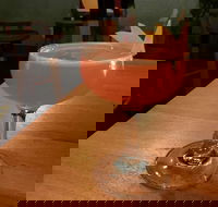 George's Bar - Yarra Valley Accommodation