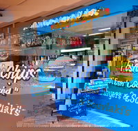 Isle of Wight - Yarra Valley Accommodation