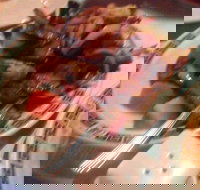 Jade Flowers - Yarra Valley Accommodation