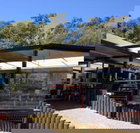 Lake Espresso - Yarra Valley Accommodation