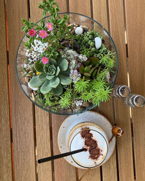 One Little Place Cafe - Yarra Valley Accommodation 0