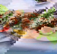 Rose's Lebanese Restaurant - Yarra Valley Accommodation