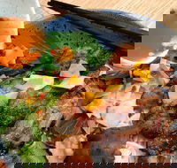 Sen Storm Noodle Bar  Grill - Yarra Valley Accommodation