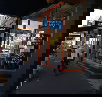 Shake N' Bake - Yarra Valley Accommodation