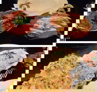 Shalimar Curries - Yarra Valley Accommodation