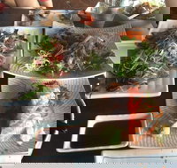 Sushi Izakaya Waka - Yarra Valley Accommodation