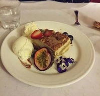 Anna's Restaurant - Yarra Valley Accommodation