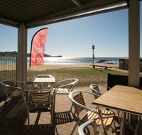Avoca Beach Seafoods - Yarra Valley Accommodation